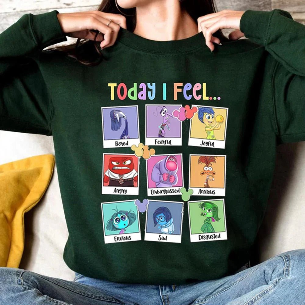Mental health - Maxwell shop
