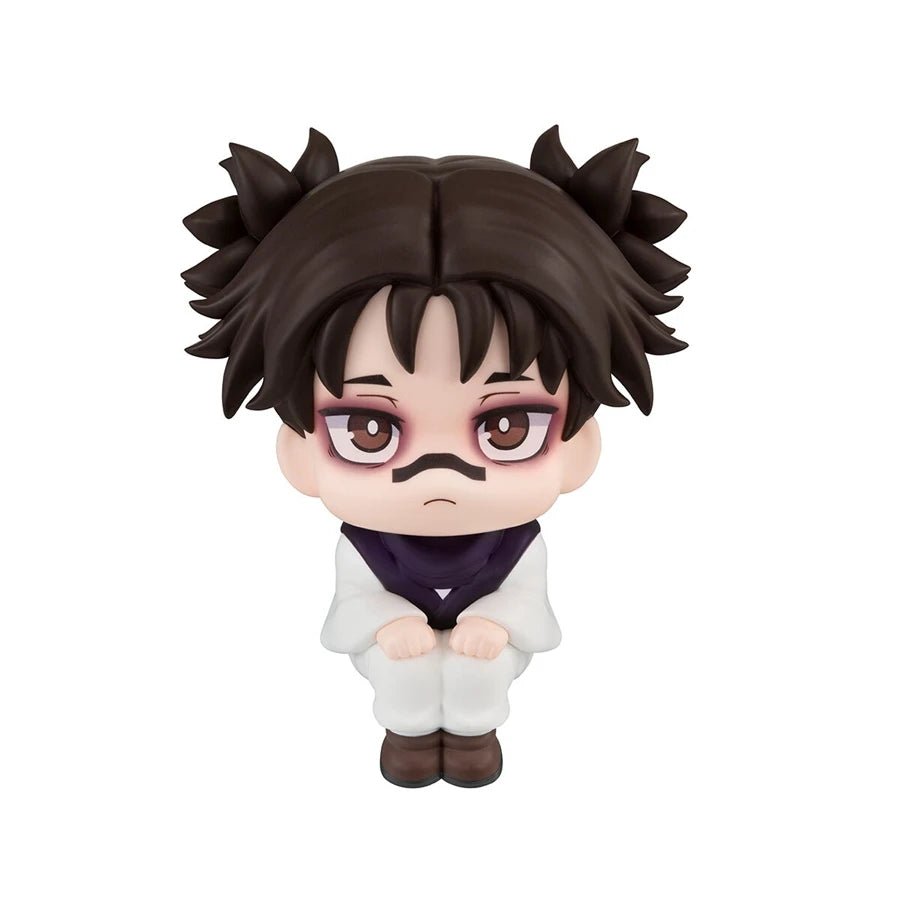 10cm Jujutsu Kaisen Anime Figure Look Up Chousou Satoru Gojo/Geto Suguru Figurine - Maxwell shop