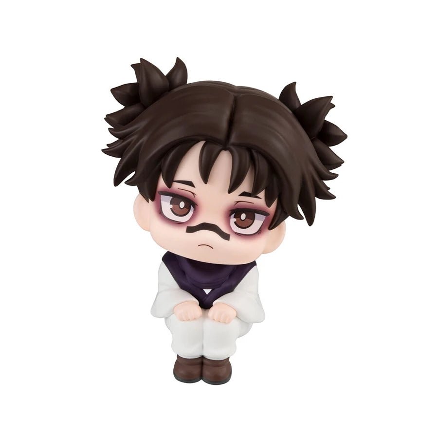 10cm Jujutsu Kaisen Anime Figure Look Up Chousou Satoru Gojo/Geto Suguru Figurine - Maxwell shop