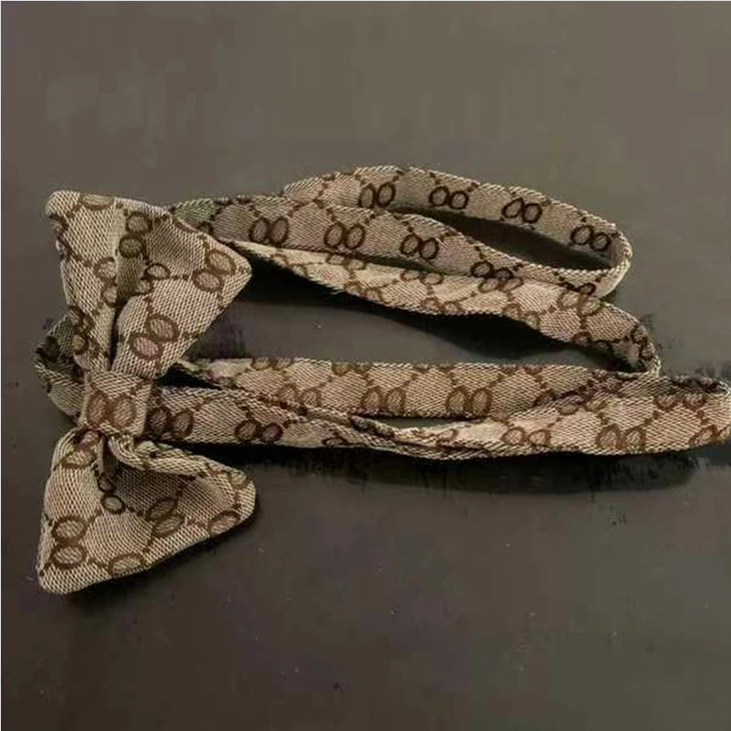 Pet Couple Clothing Designer Luxury Gucci Clothing For Dogs - Maxwell shop