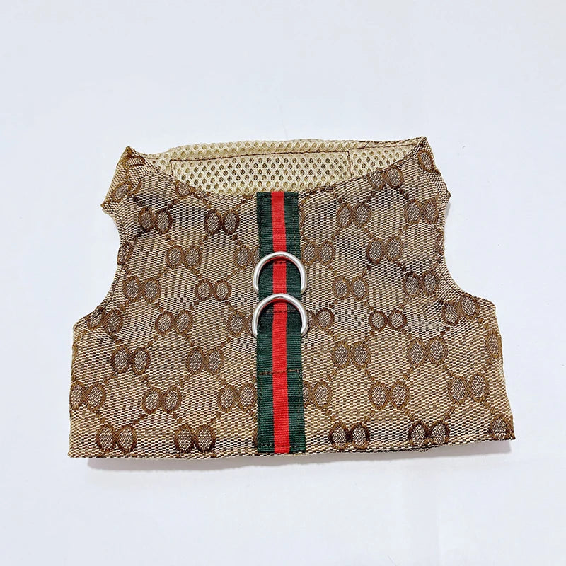 Pet Couple Clothing Designer Luxury Gucci Clothing For Dogs - Maxwell shop