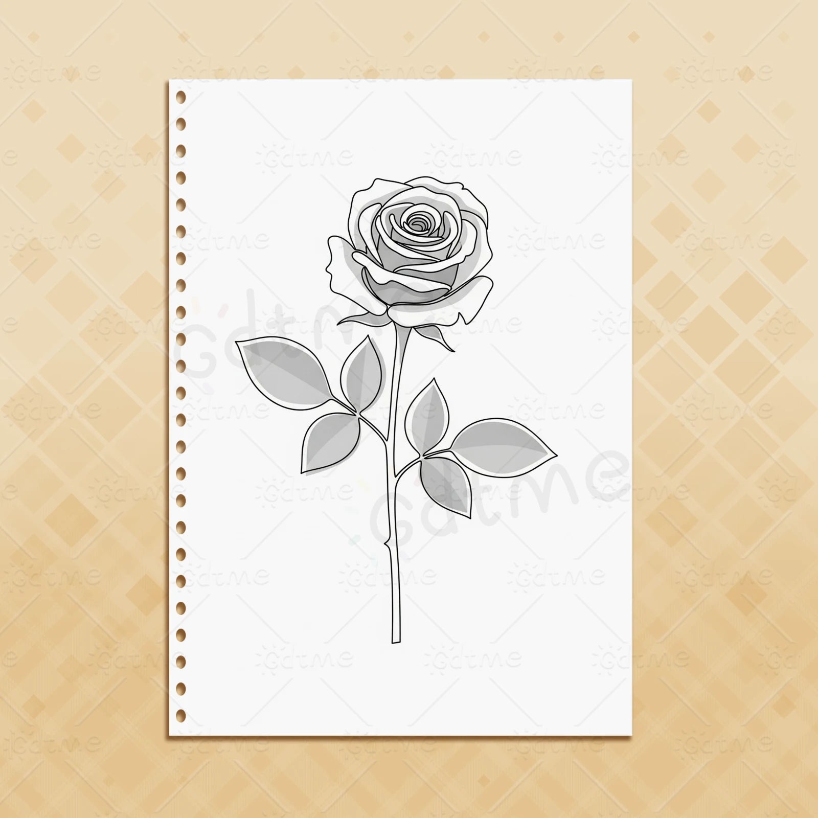 EMOTIONAL JOURNAL, Adult Mental Health Planner,Therapy Worksheet,Anxiety Management,Self Care - Maxwell shop