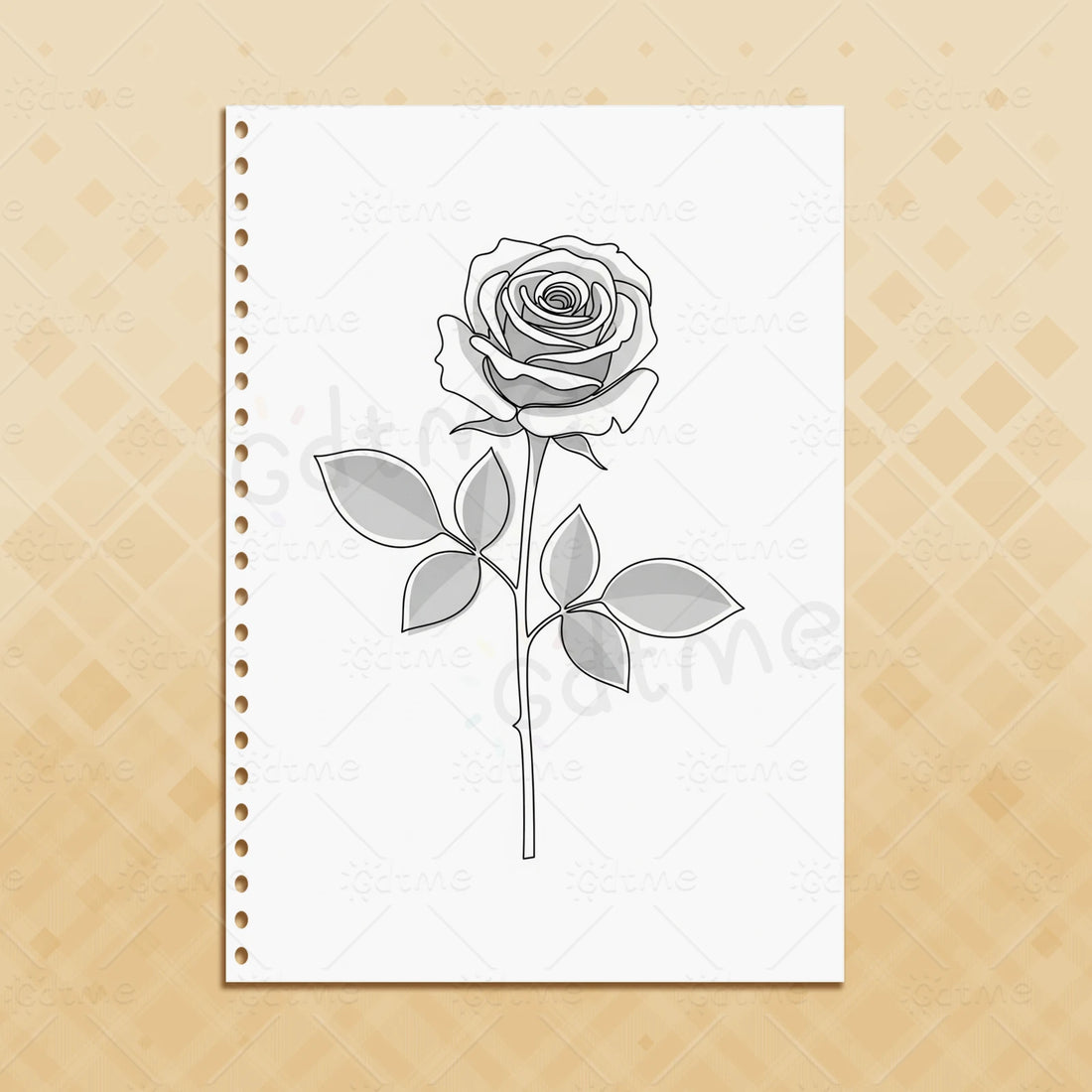 EMOTIONAL JOURNAL, Adult Mental Health Planner,Therapy Worksheet,Anxiety Management,Self Care - Maxwell shop