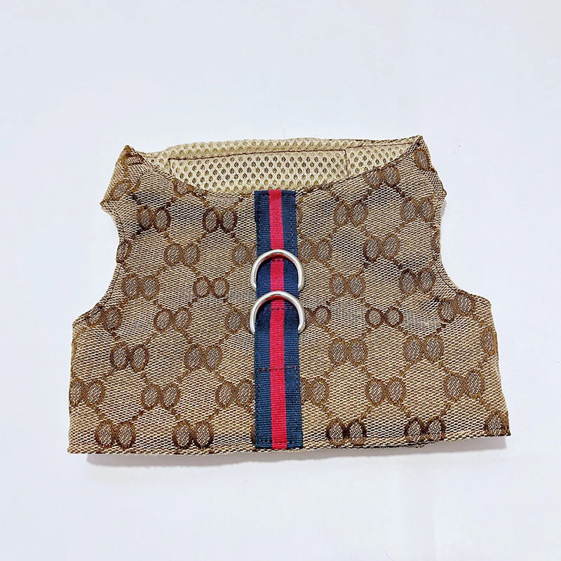 Pet Couple Clothing Designer Luxury Gucci Clothing For Dogs - Maxwell shop