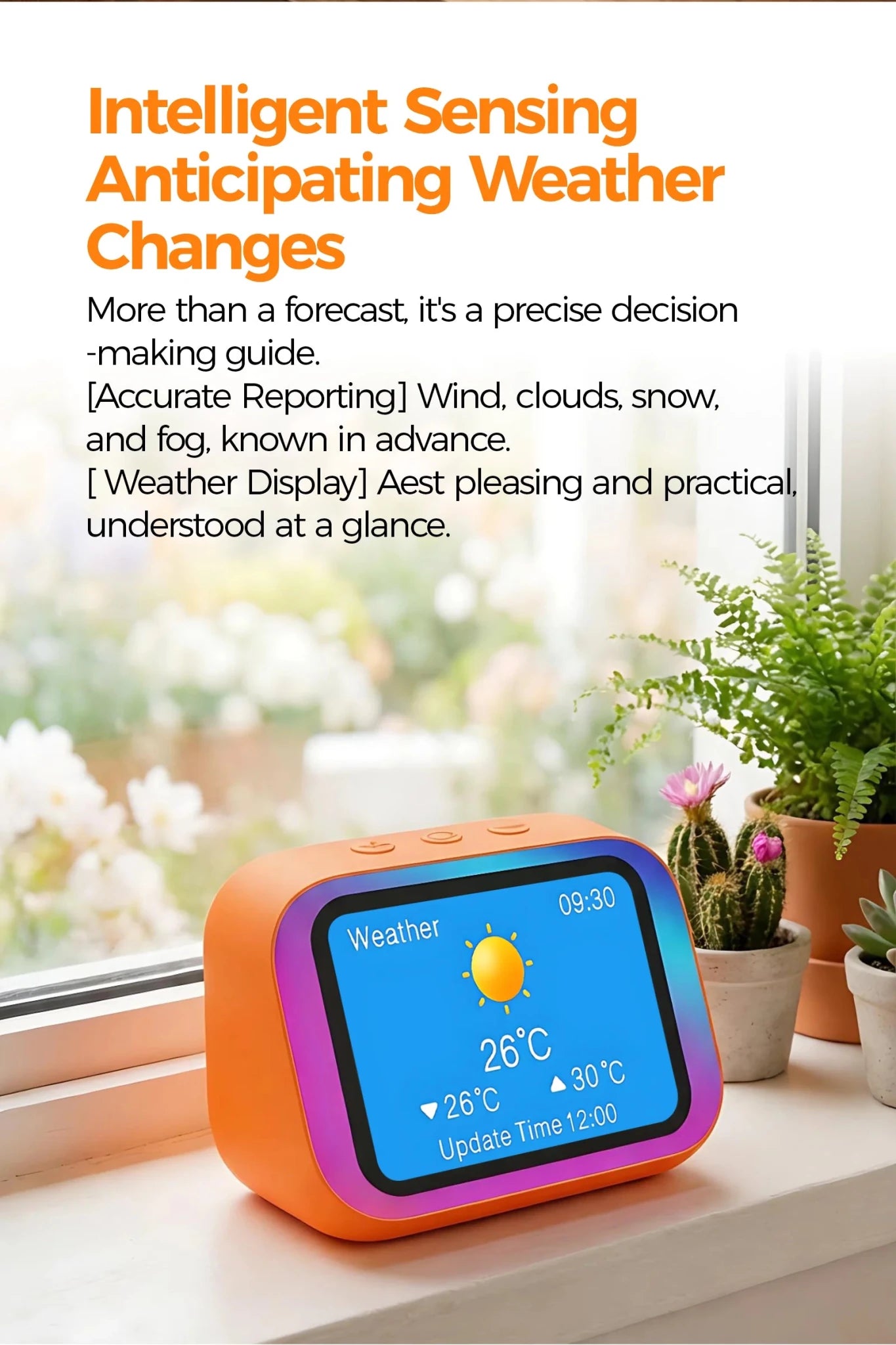 AI Bluetooth Speaker 5.4 AI voice assistant HD Touch Screen Display Electronic - Maxwell shop