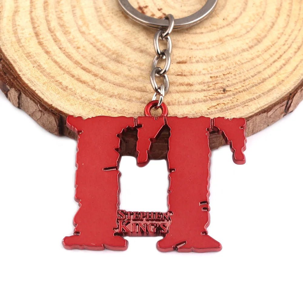 Game God Of War Series Kratos Sword Weapon Keychain Pendant Keyring Jewelry - Maxwell shop
