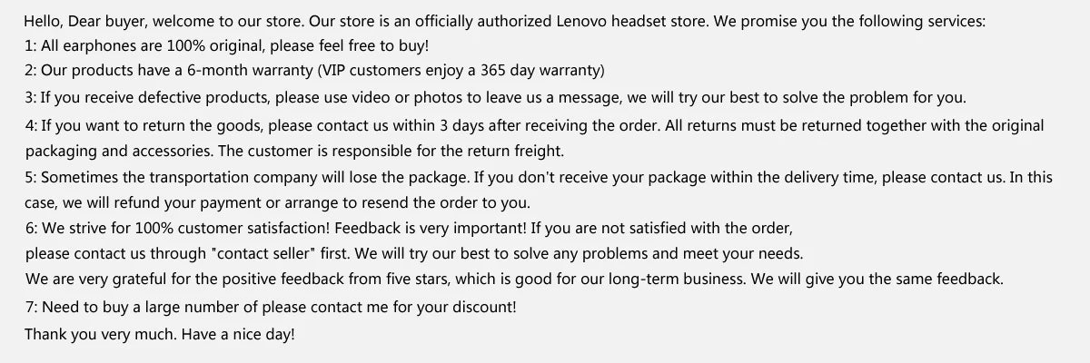Lenovo HD200 Bluetooth Earphones Over-ear Foldable Computer Wireless Headphones Noise - Maxwell shop