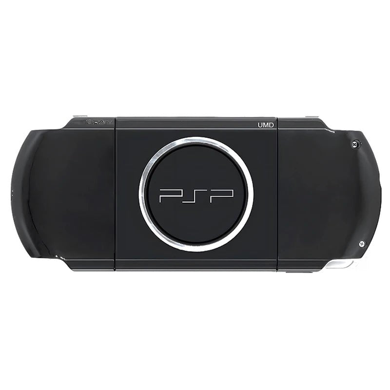 Original Sony PSP 3000 Handheld Game Console PlayStation Portable PSP-3006 Console - Maxwell shop