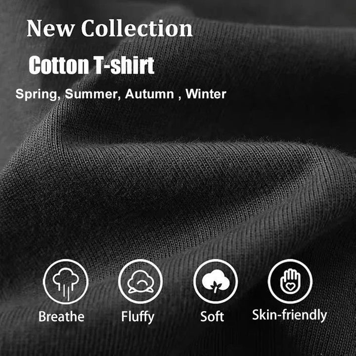 Positive Cats Catffirmations T-Shirt for Men Women Cat Lover Teacher T Shirt Funny - Maxwell shop