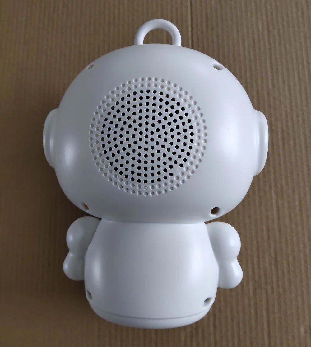 Smart AI Robot WiFi Early Education Toys for Children Speech Recognition & Voice Interactive - Maxwell shop