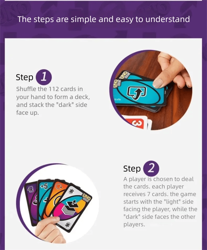 UNO Filp Playing Cards games,Super Mario,Minecraft, Lord of The Ring, Hot Wheels - Maxwell shop