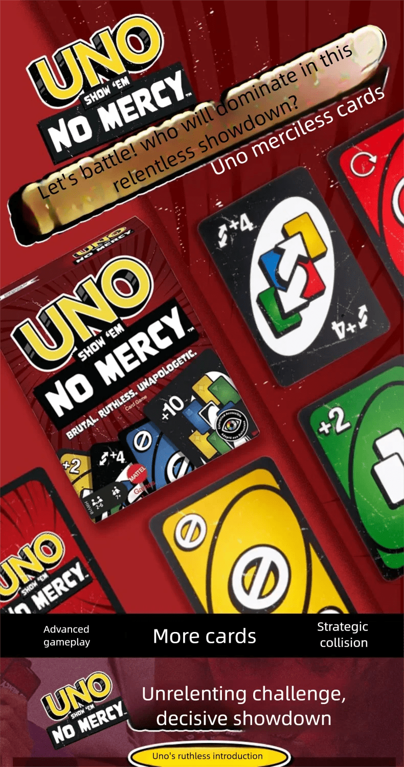 UNO Filp Playing Cards games,Super Mario,Minecraft, Lord of The Ring, Hot Wheels - Maxwell shop