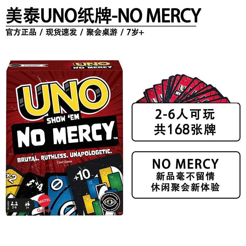 UNO Filp Playing Cards games,Super Mario,Minecraft, Lord of The Ring, Hot Wheels - Maxwell shop