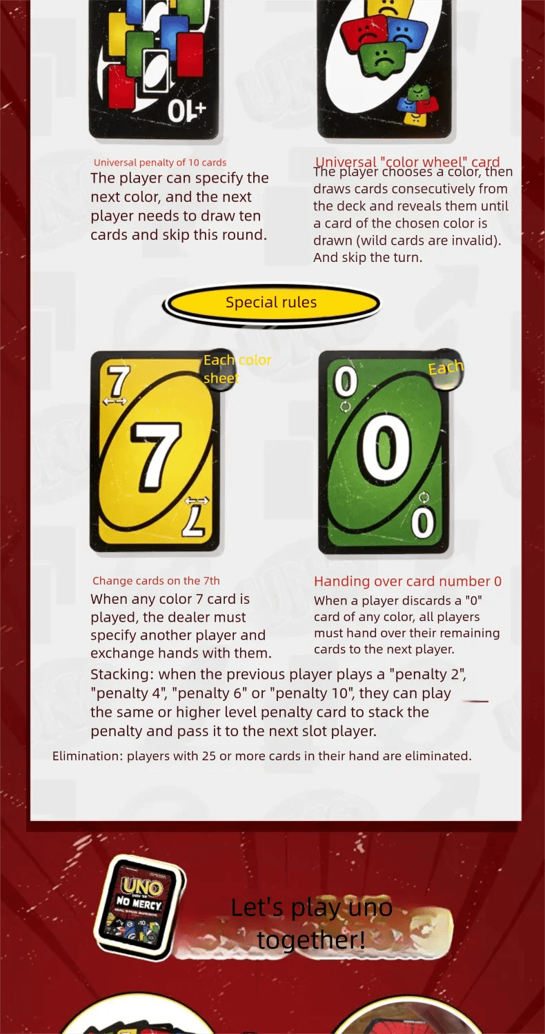 UNO Filp Playing Cards games,Super Mario,Minecraft, Lord of The Ring, Hot Wheels - Maxwell shop