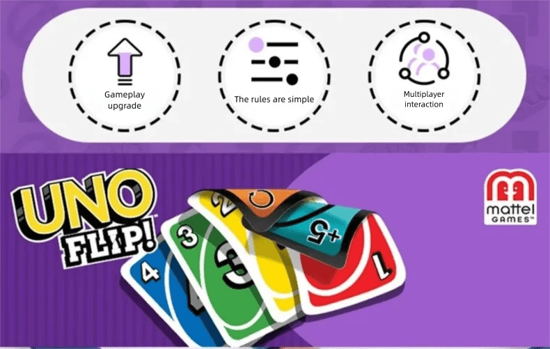 UNO Filp Playing Cards games,Super Mario,Minecraft, Lord of The Ring, Hot Wheels - Maxwell shop