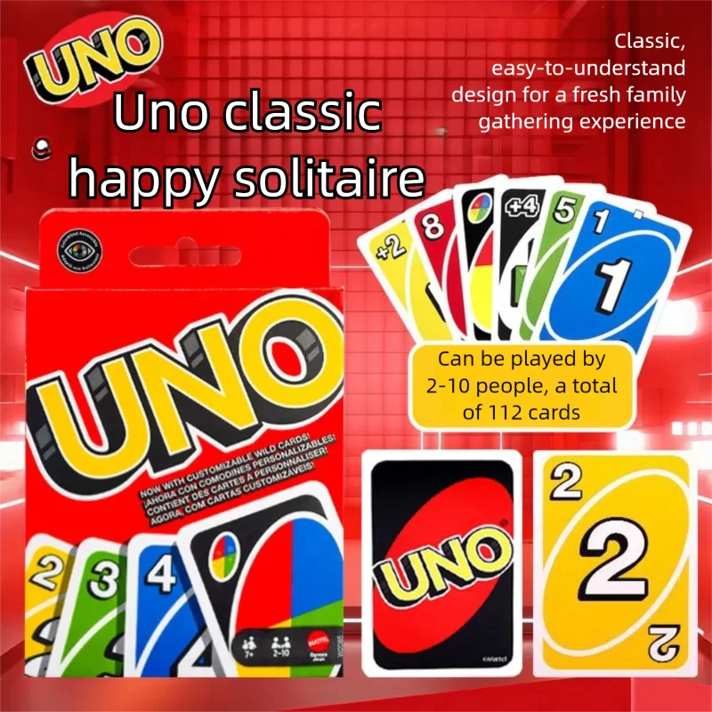 UNO Filp Playing Cards games,Super Mario,Minecraft, Lord of The Ring, Hot Wheels - Maxwell shop