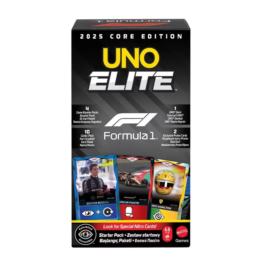 UNO Filp Playing Cards games,Super Mario,Minecraft, Lord of The Ring, Hot Wheels - Maxwell shop